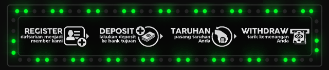 KERANGTOGEL Jackpot
